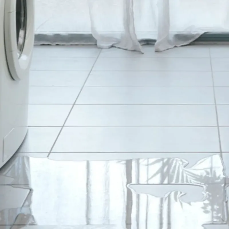 Appliance Leak Cleanup in Medford, OK