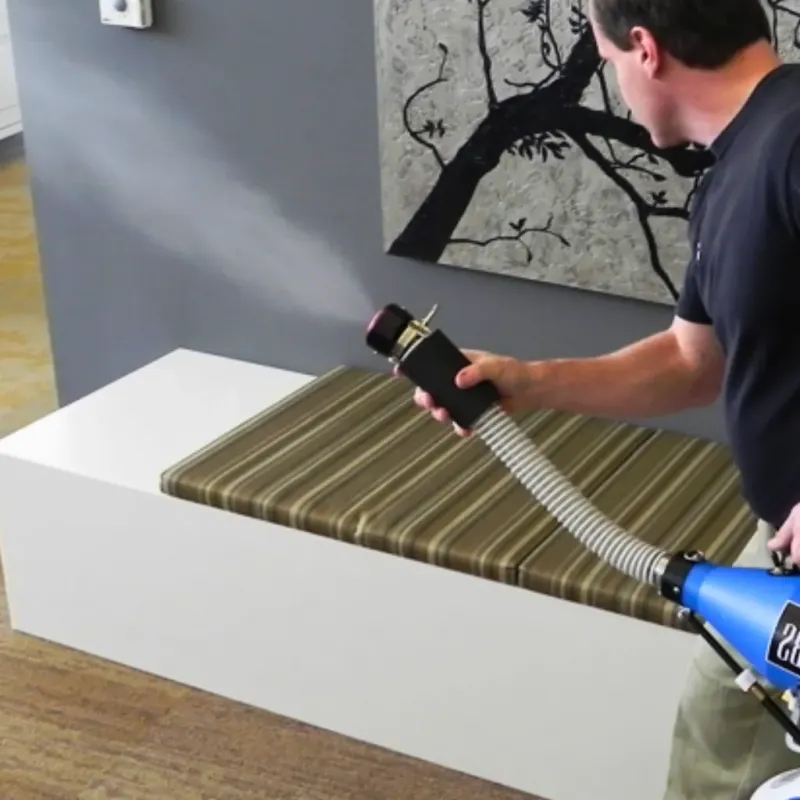 Professional Odor Removal in Medford, OK