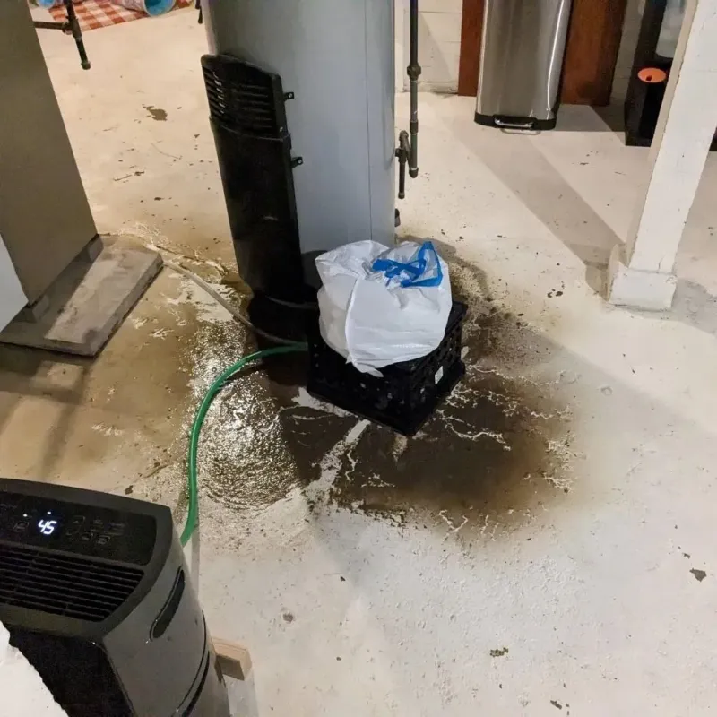Sewage Backup Cleanup Service in Medford, OK